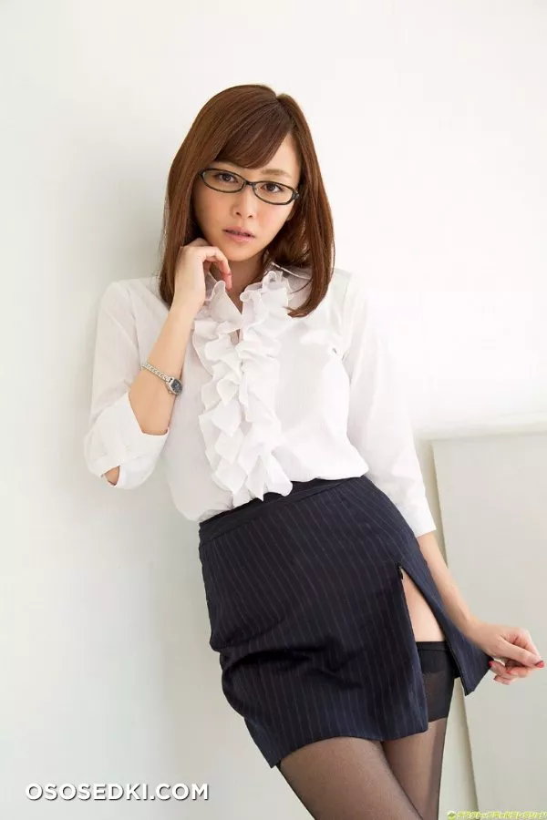 Anri Sugihara - 165