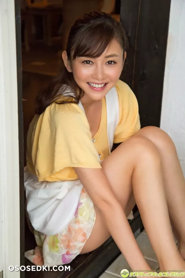 Anri Sugihara - 202