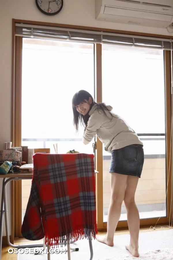 Airi Suzuki - 21