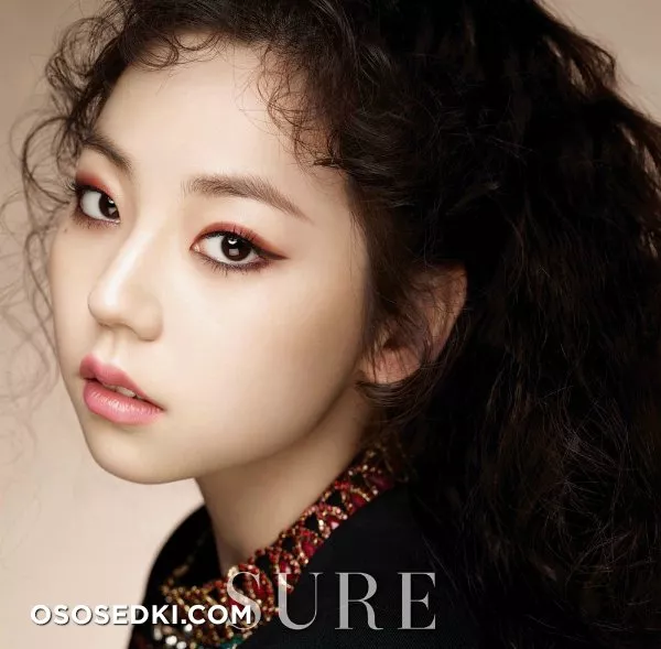 Ahn So Hee - 2