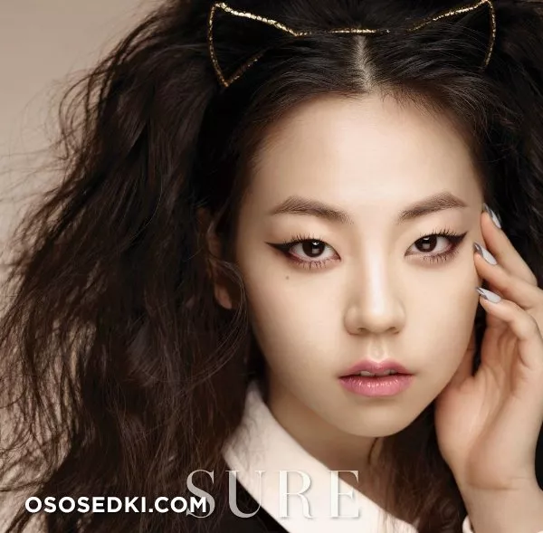 Ahn So Hee - 3