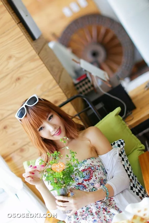 Han Min Young - 84