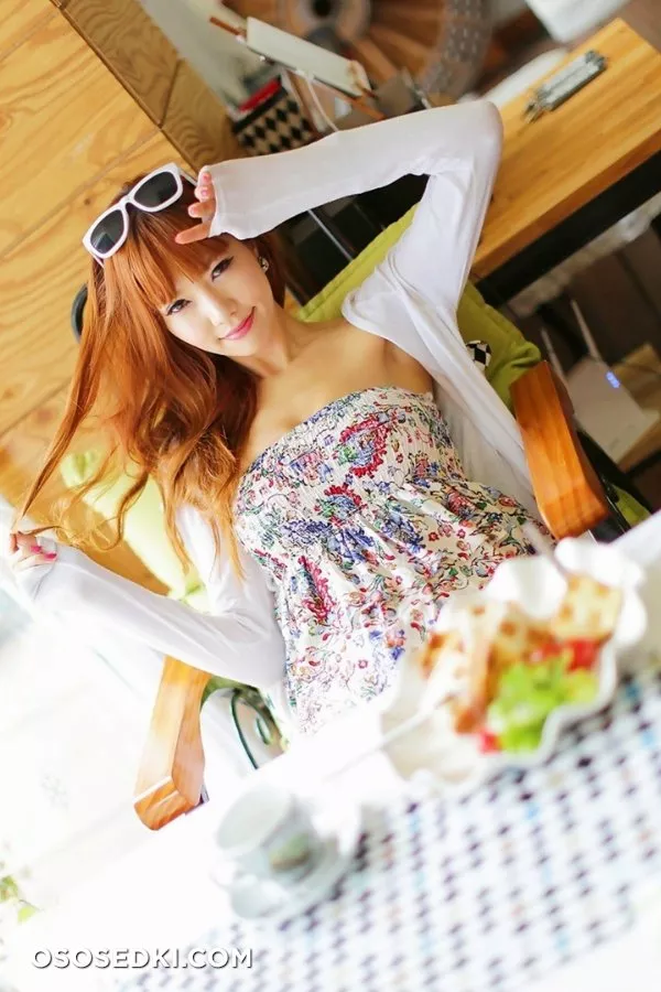 Han Min Young - 96