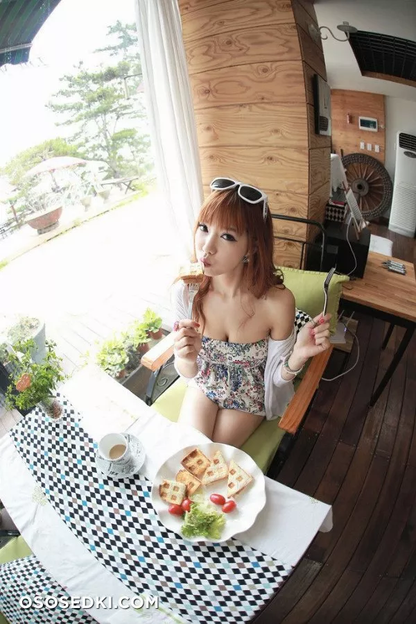 Han Min Young - 100