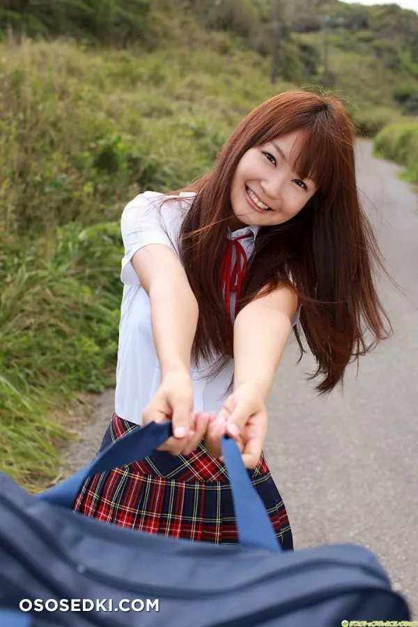 Misaki Nito - 68