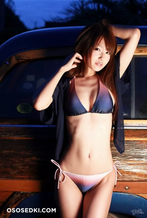 Misaki Nito - 104