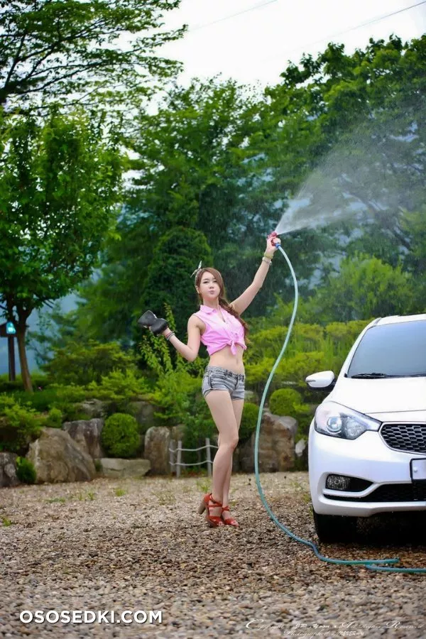 Han Chae Yee - 6