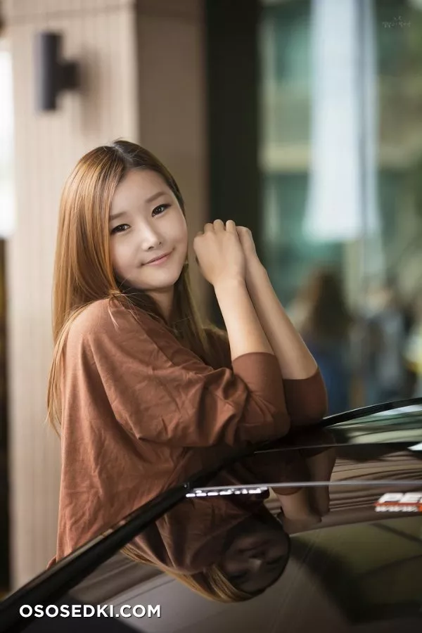 Han Song Yee - 1