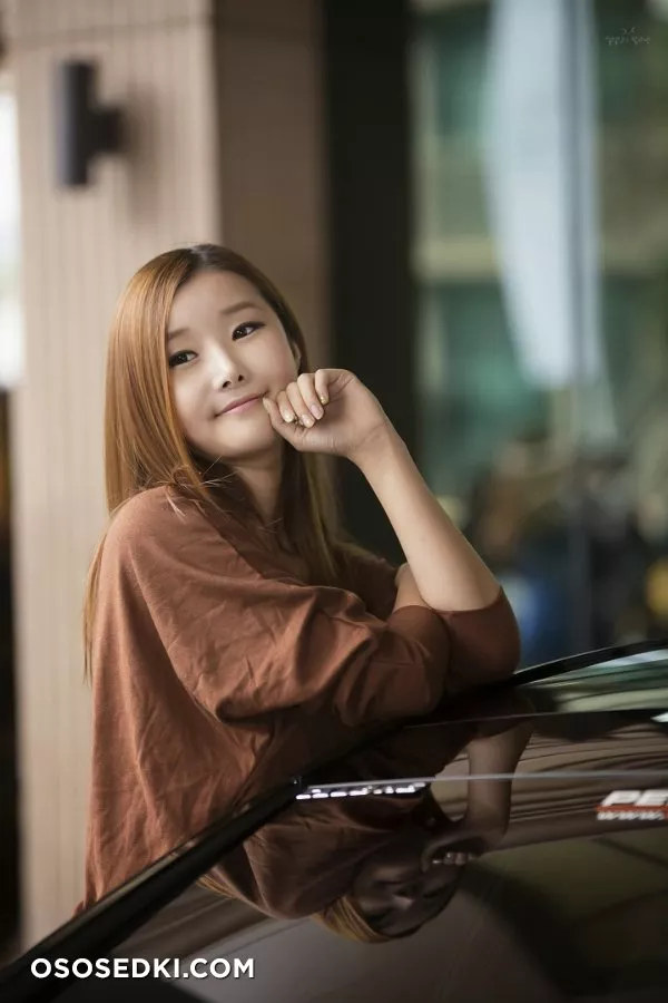 Han Song Yee - 2