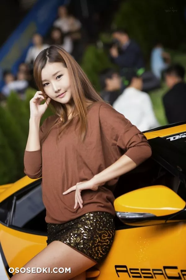 Han Song Yee - 5