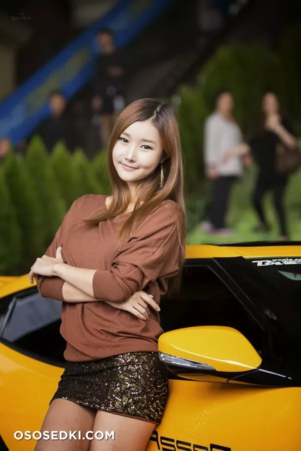 Han Song Yee - 6
