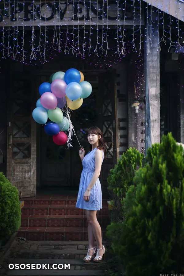 Lee Ga Na - 10