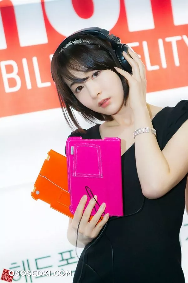 Lee Ga Na - 16