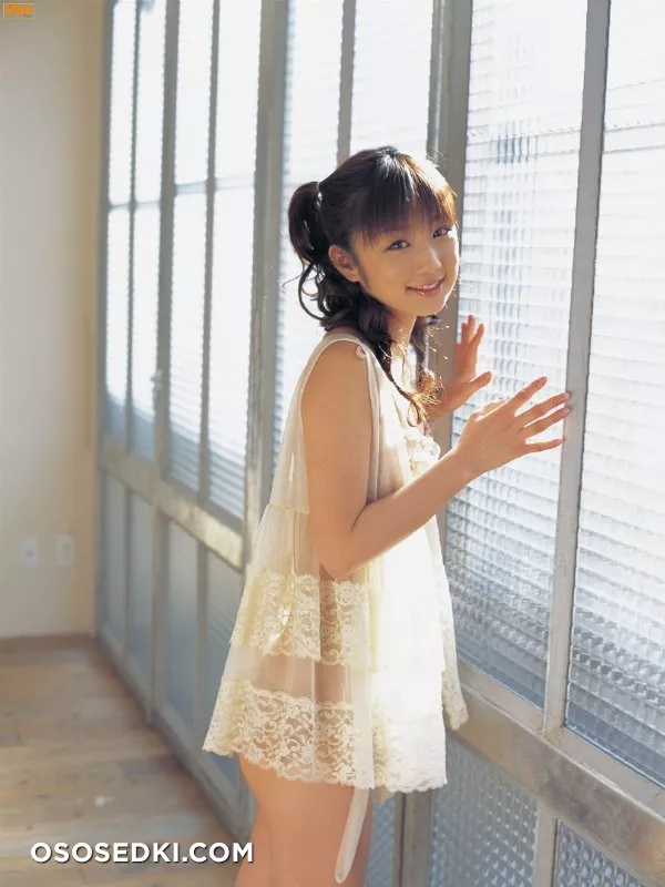 Yuko Ogura - 12