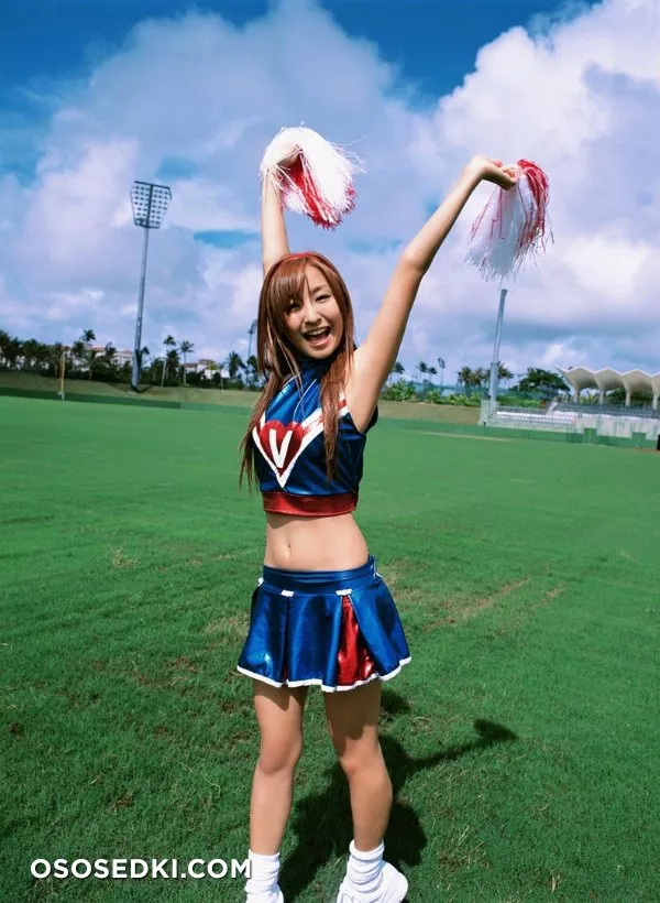 Aya Kiguchi - 85