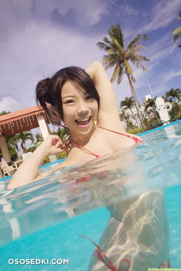 Fumina Suzuki - 36