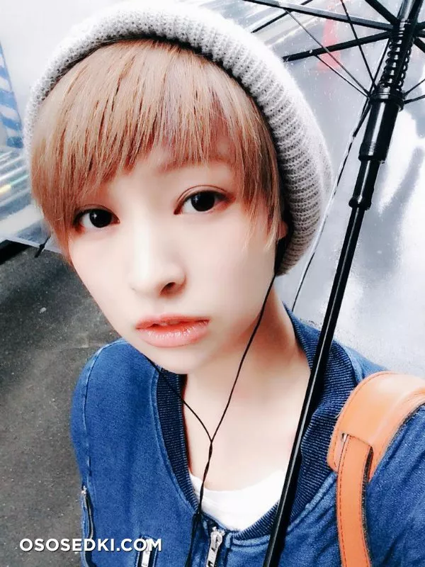 Kyoko Hinami - 7
