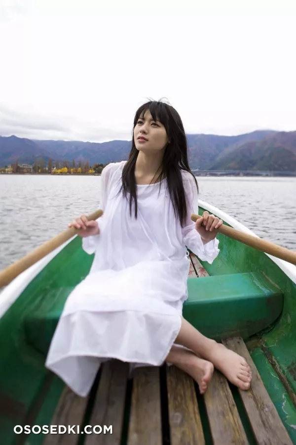 Maimi Yajima - 21