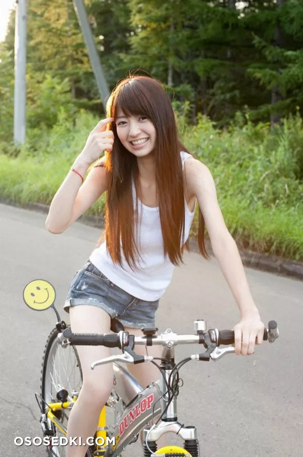 Rina Aizawa - 136