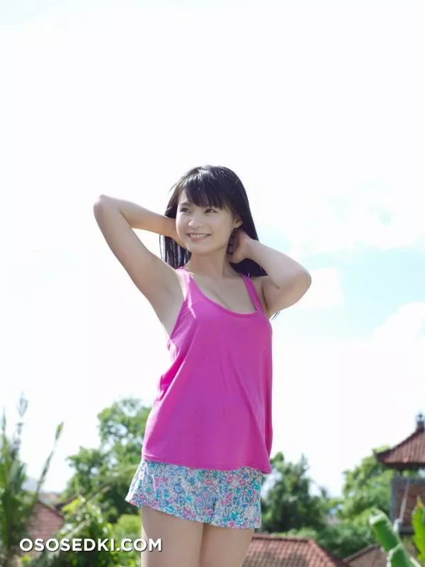 Mizuki Hoshina - 24
