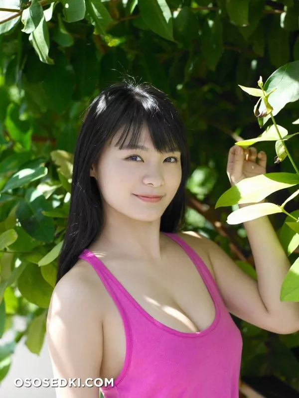 Mizuki Hoshina - 28