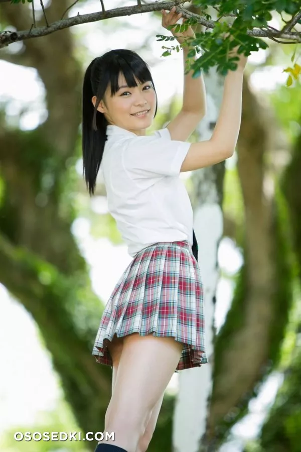 Mizuki Hoshina - 48
