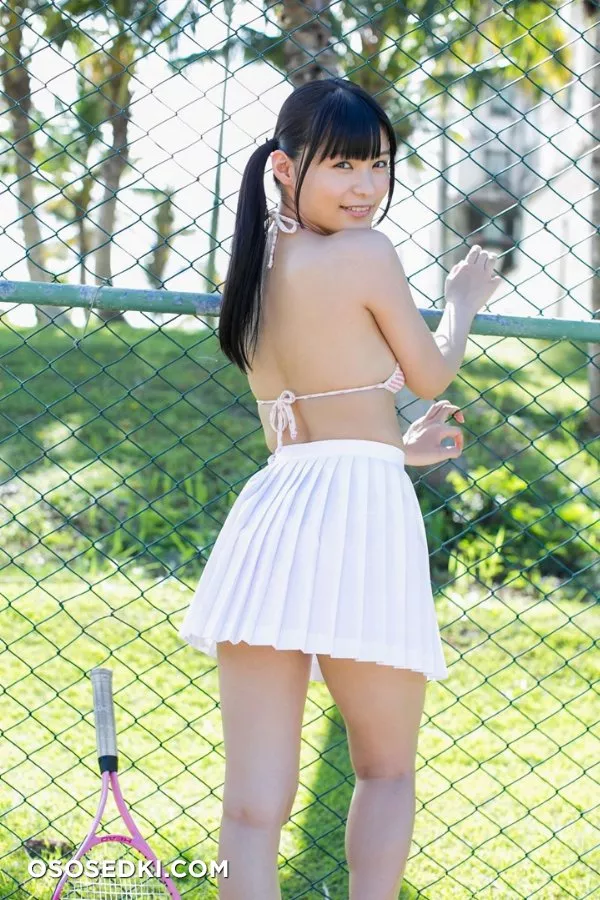 Mizuki Hoshina - 58