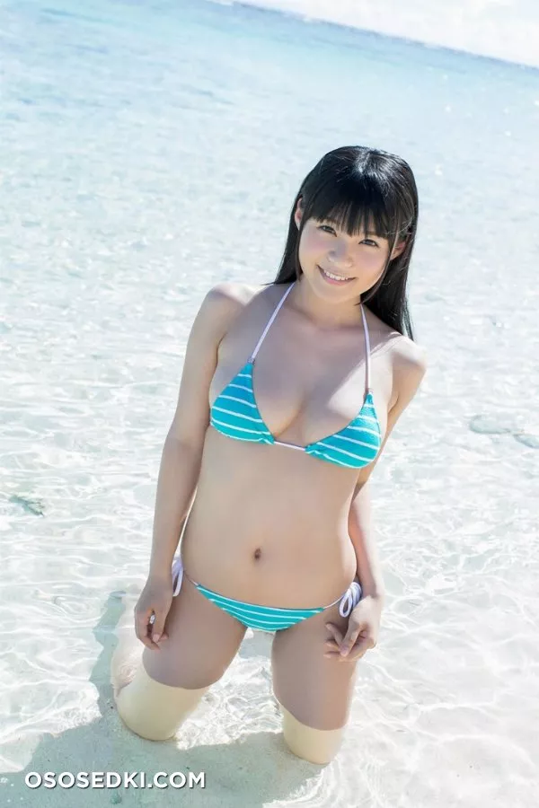 Mizuki Hoshina - 95