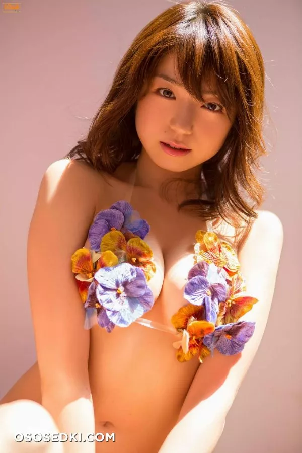 Shizuka Nakamura - 16