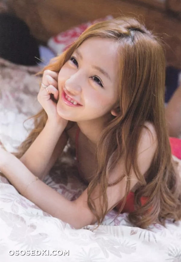 Itano Tomomi - 3