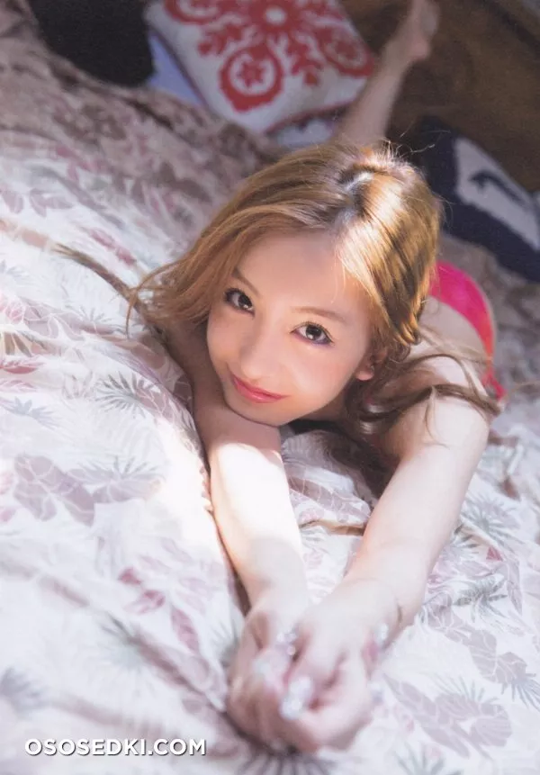 Itano Tomomi - 4