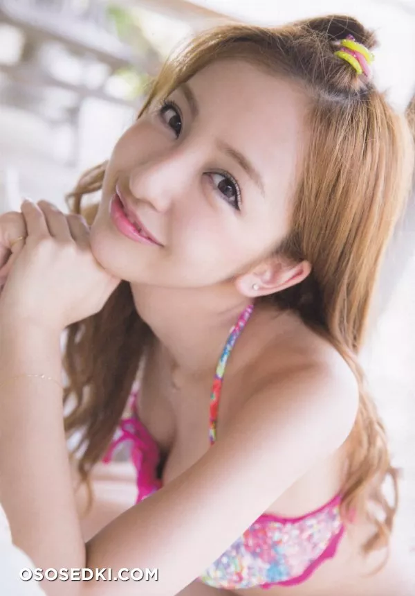 Itano Tomomi - 10