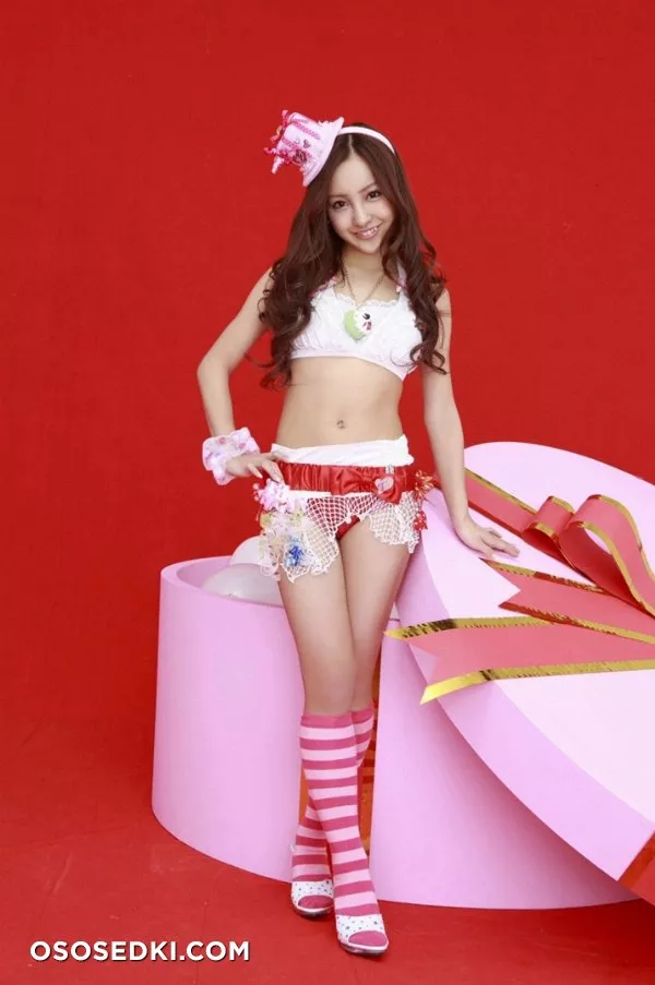 Itano Tomomi - 14
