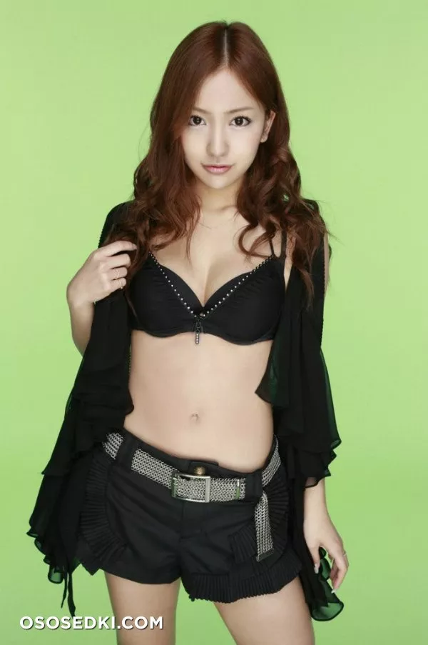 Itano Tomomi - 18