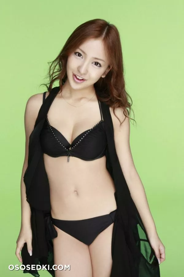 Itano Tomomi - 20