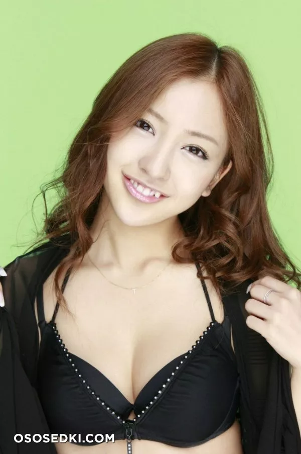 Itano Tomomi - 23
