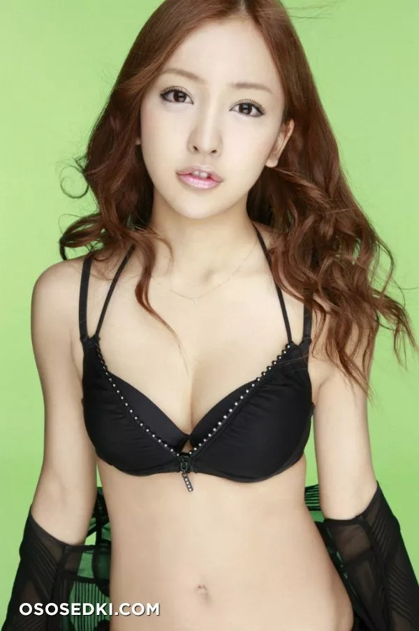 Itano Tomomi - 24
