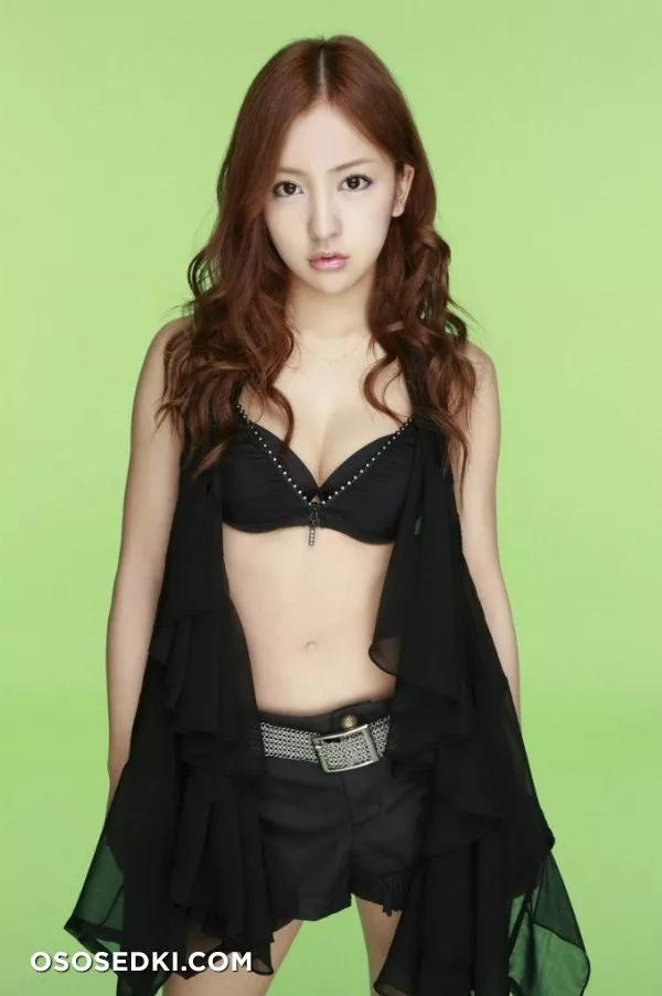 Itano Tomomi - 27