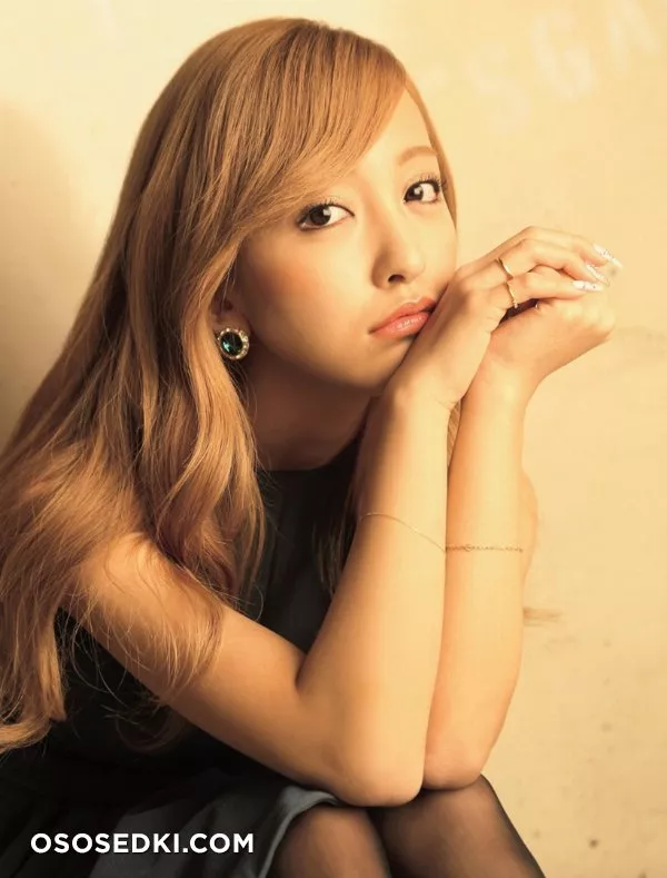 Itano Tomomi - 29