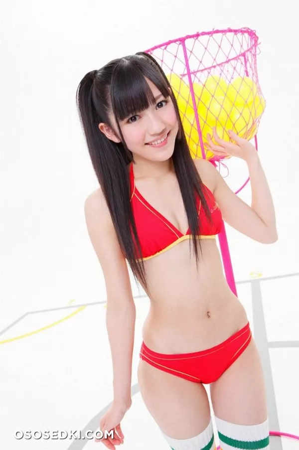 Watanabe Mayu - 6