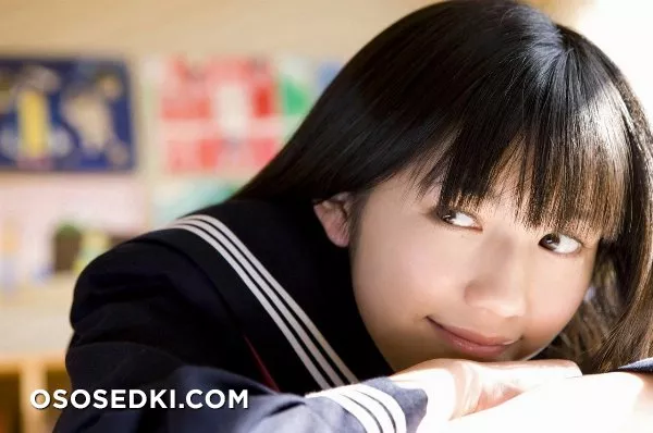 Watanabe Mayu - 15