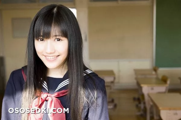 Watanabe Mayu - 16