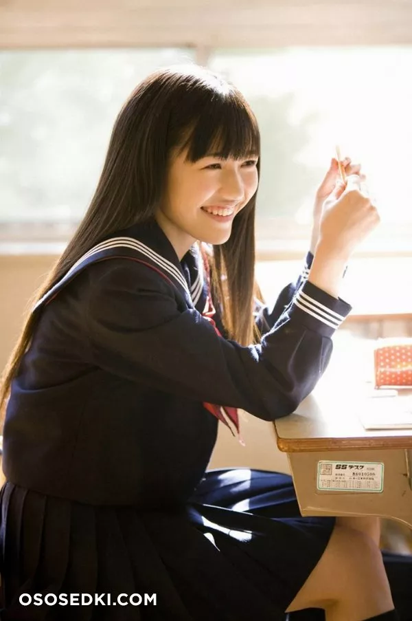 Watanabe Mayu - 18