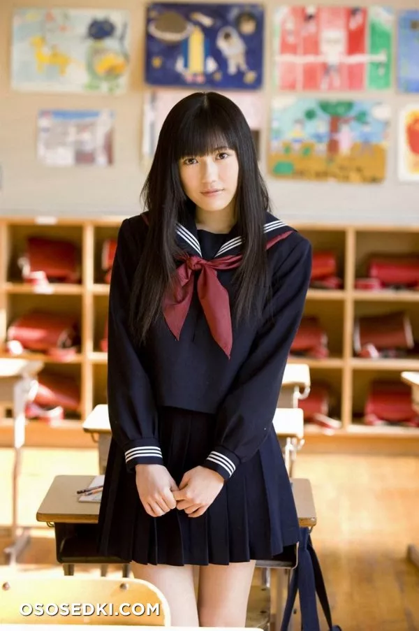 Watanabe Mayu - 19