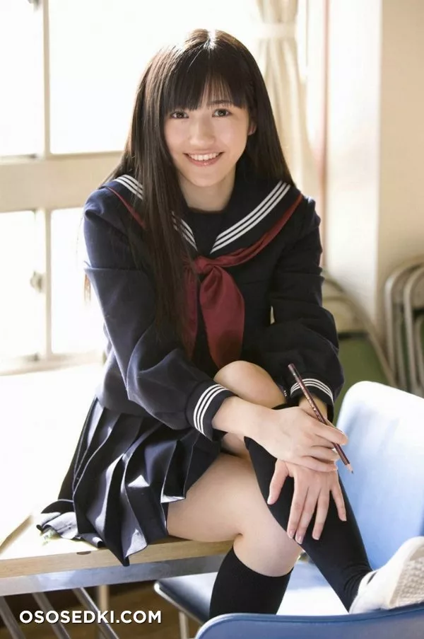 Watanabe Mayu - 20