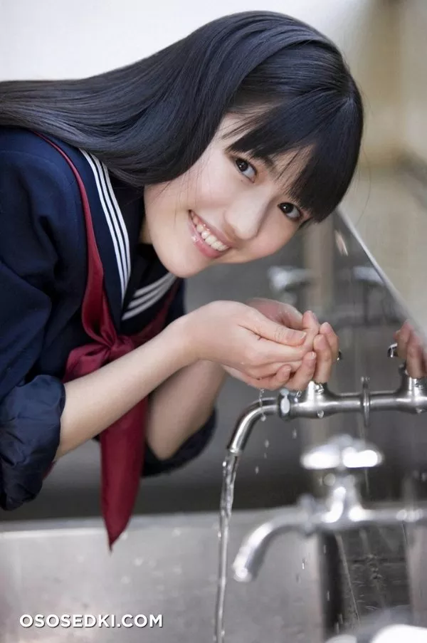 Watanabe Mayu - 21