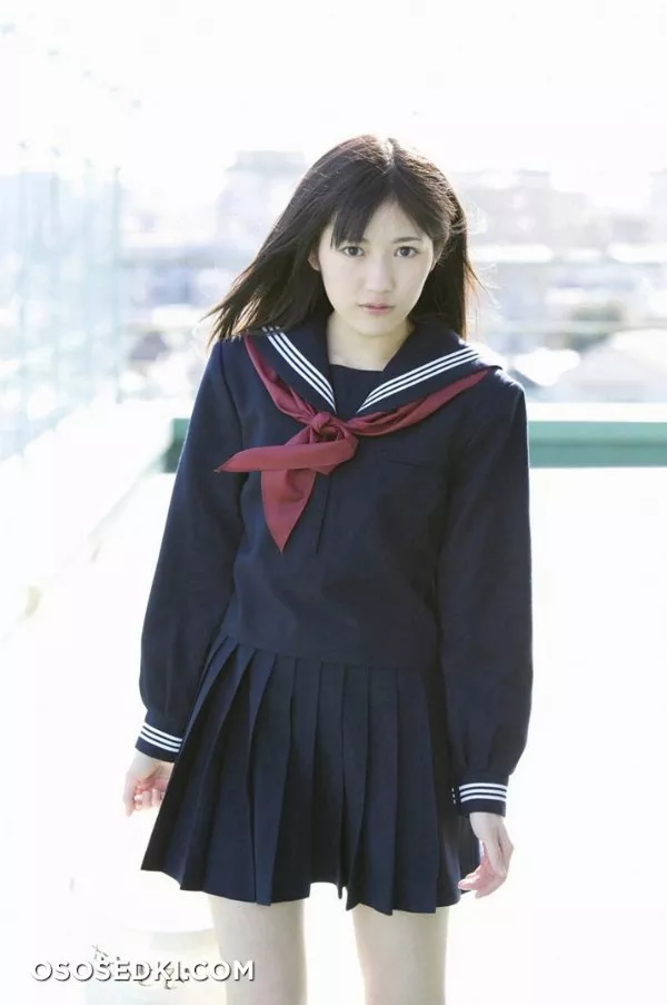 Watanabe Mayu - 23