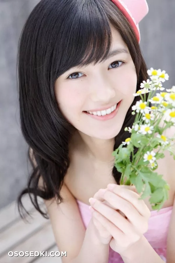 Watanabe Mayu - 25