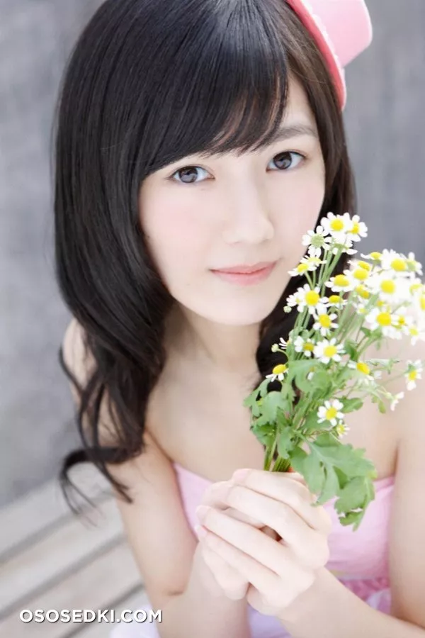 Watanabe Mayu - 26