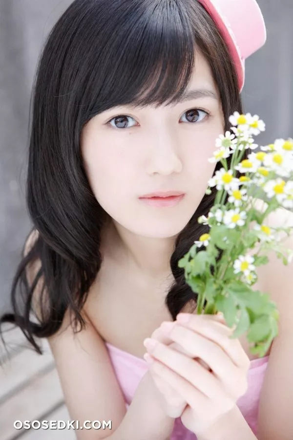 Watanabe Mayu - 27